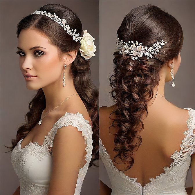 wedding hairstyles