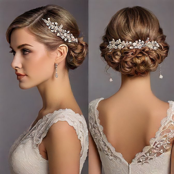 wedding hairstyles